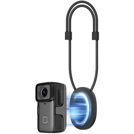 SJCAM magnetisch nekkoord voor C200-actiecamera