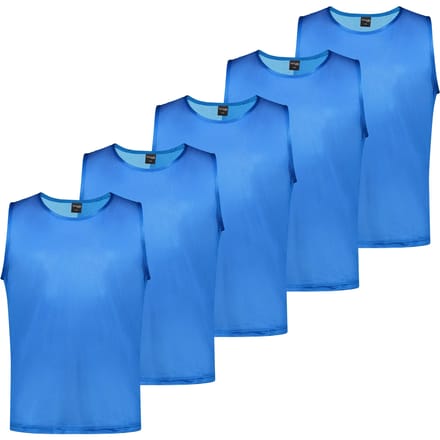 Ciclón Sports Training Bib (5-Pack)