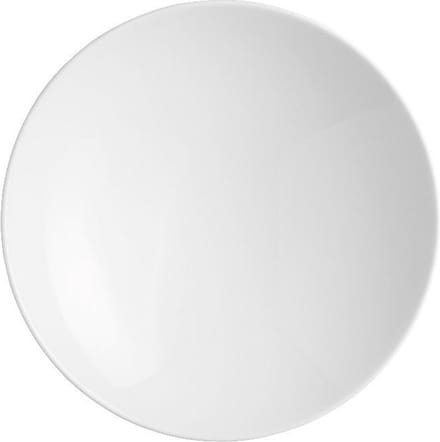 Seltmann Weiden Life Wit Pastabord / Soepbord 23 cm