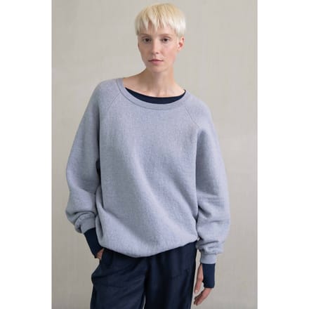 Humanoid Seater Knits Jade Größe: XS | Pullover Outlet | Damen
