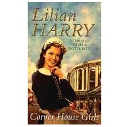 Corner House Girls - Lilian Harry