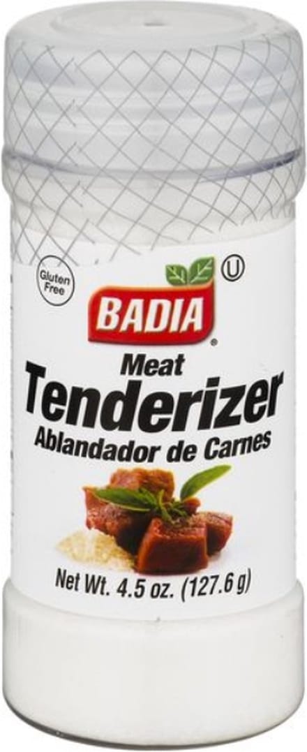 Badia Meat Tenderizer (4.5oz/127.6g)