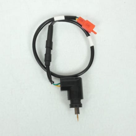 Starter de carburateur pour scooter Sym 50 Orbit 2 2018 16101-XFA-0000 Neuf