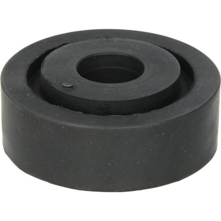 Voorste draagarm silentblock TEDGUM 01160764