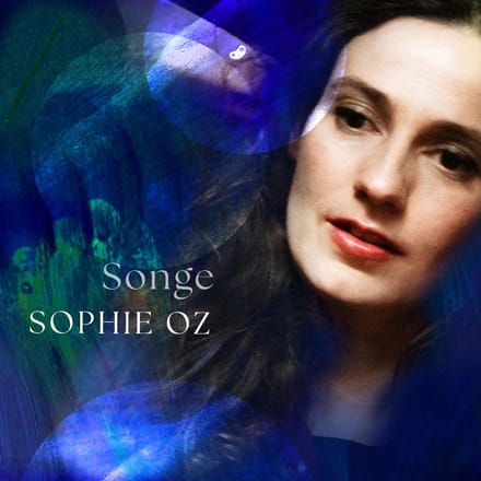 Sophie Oz - Songe (CD)