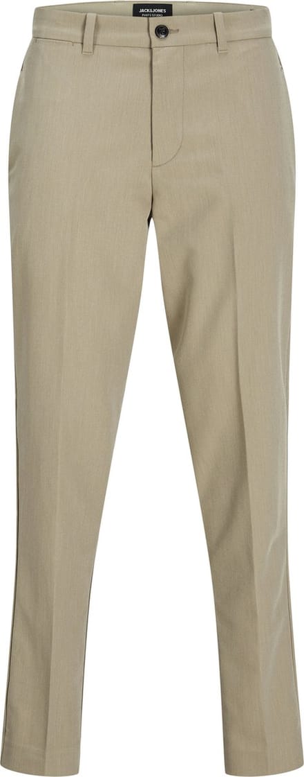 JACK&JONES - JPSTACE LEO CHINO NOOS - Heren - Broeken