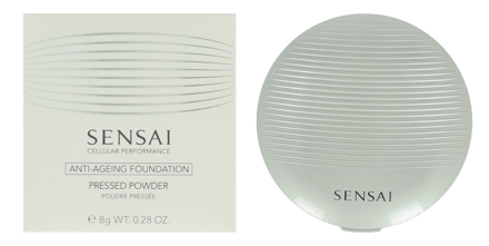 Sensai Make-Up Cellular Performance Foundations Pressed Powder Compact Poeder
