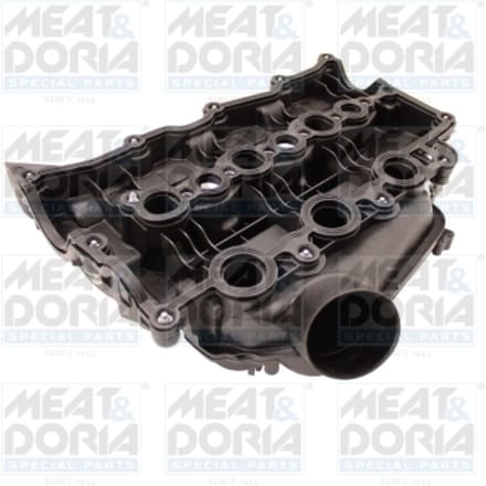 Elektropneumatische regelklep MEAT & DORIA 89434