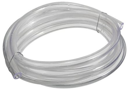 Brandstofslang voor Benzine Apparaten - 1M X 3Mm