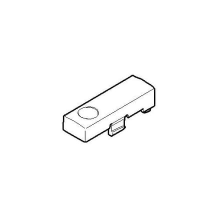 Dornbracht scald protection 90213301000-13