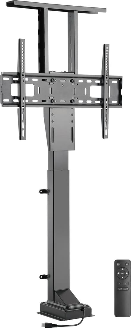 TV Lift 37-65 inch beugel hoogte verstelbaar GN33-2