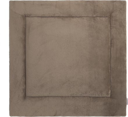 Baby's Only Boxkleed - Cozy - 100 x 100 cm - Clay