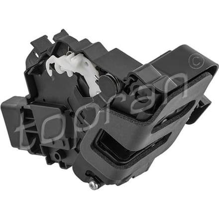 Deurslot HANS PRIES 623 624