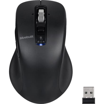 BlueBuilt Opus Office Bluetooth Muis
