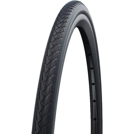 Schwalbe Marathon Evo Plus 24´´ Rolstoelband Zilver 24´´ / 1.38