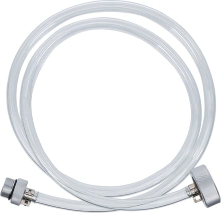 BGS DSG transmissieolievulslang voor VAG