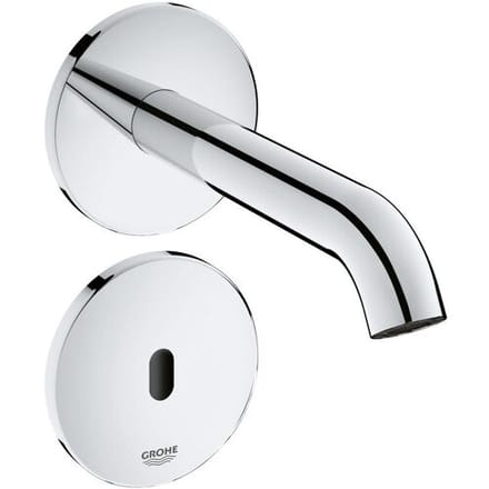 Grohe Essence E infrared electronics for wall-mounted basin mixer without mixer 36447000