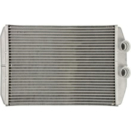 Warmtewisselaar, interieur verwarming THERMOTEC D6M023TT