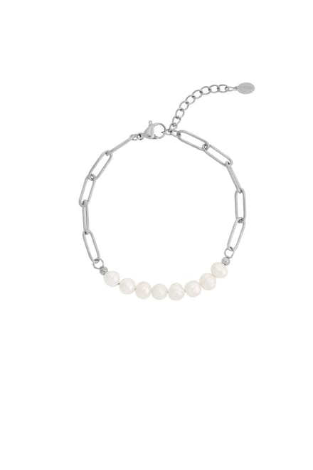 Goudlief.nl Parel Elegance Armband