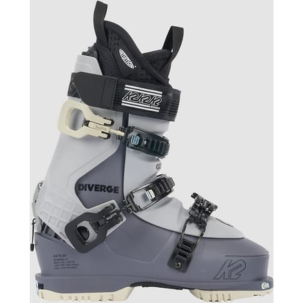 K2 FL3X Diverge LT Ski Schoenen patroon