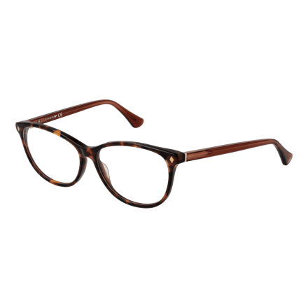 Web WE5392 Havana 56/14/140 WOMAN Brilmonturen