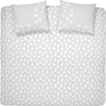 Cinderella Amia - Dekbedovertrek - 200 x 200/220 - Tweepersoons - Dawn