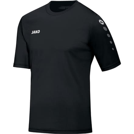 Jako Team SS Shirt Senior - Maat M