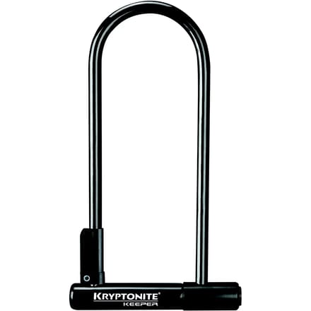 Kryptonite Keeper 12 LS Beugelslot Fietsdiefstalbeveiliging