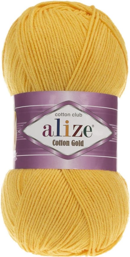 Alize Cotton Gold 216 Pakket 5 Bollen