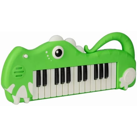 Elektronische piano voor baby's FreeON Free 2 Play Dino