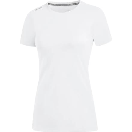 Jako Run 2.0 T-Shirt Dames - Wit | Maat: 48