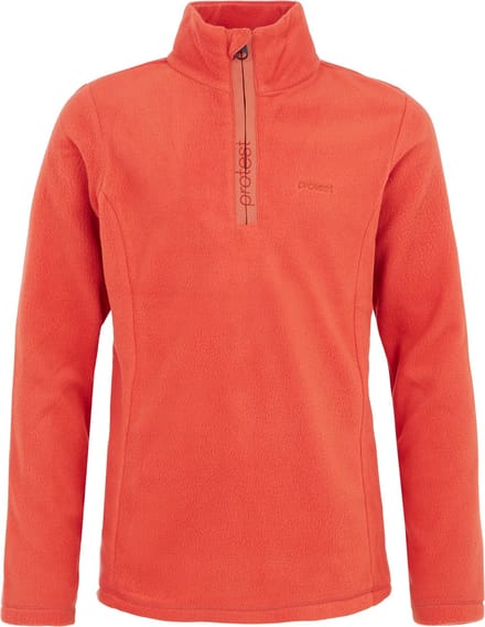 Protest MUTEY JR – Top met 1/4 ritssluiting Meisjes