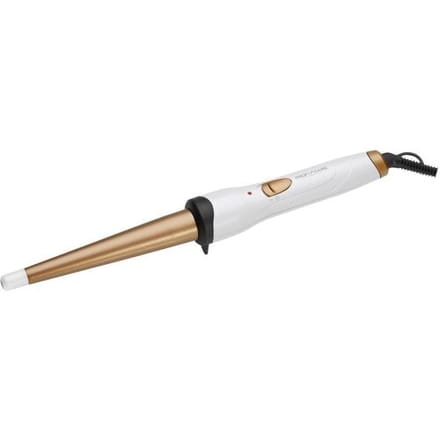 ProfiCare Krultang PC-HC 3049 - curling iron - white/gold