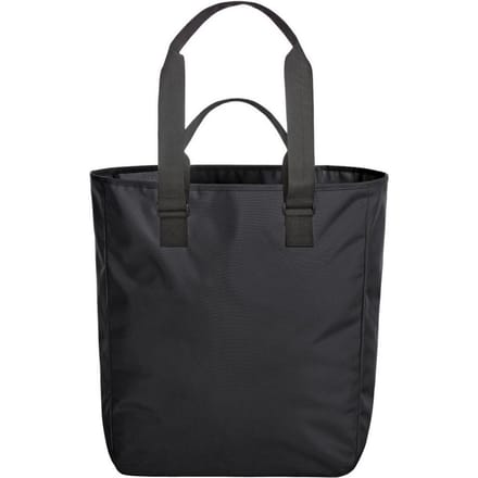 Halfar Dagelijkse Shopper Tas (Zwart)