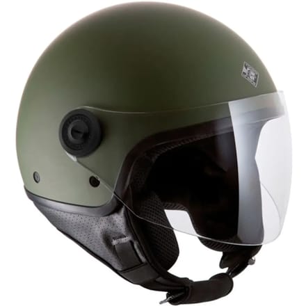 Half-jet motorhelm Tucano Urbano El'Jettin 6.0
