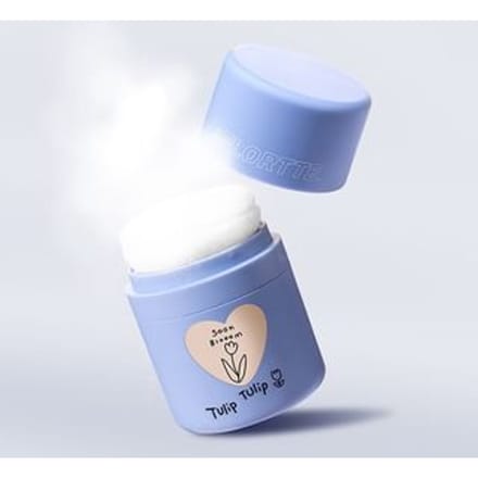 FLORTTE - Hairstyling Fluffy Powder - Droogshampoo
