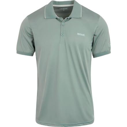 Polo Regatta Homme Remex II S gray