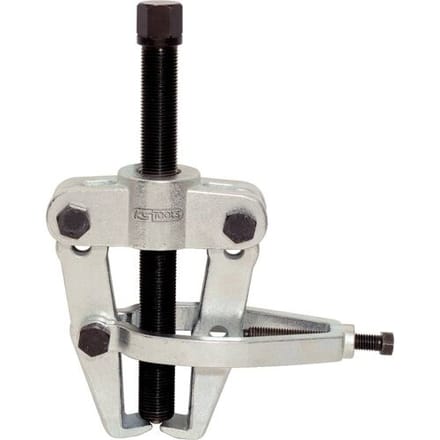 KS Tools 620.5401 Poelietrekker Spanbereik 80 mm Aantal haken 2