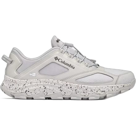 Columbia Flow Morrison OutDry 2043971099, Mannen, Grijs, Trekkingschoenen, maat: 42
