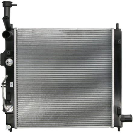 Radiator, motorkoeling NRF 550200