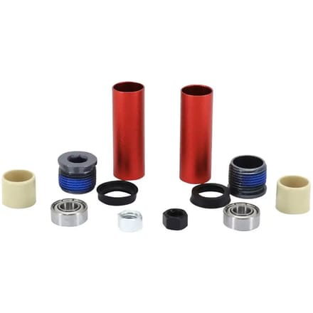 Pedaalreparatieset BMX/VTT descente Newton 161459