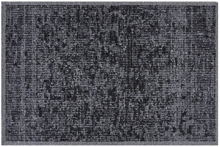 MD Entree - Deurmat - Schoonloopmat - Ambiance - Velvet Grey - 50 x 75 cm