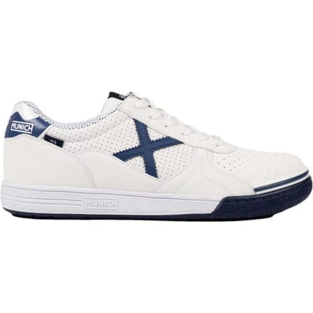 Voetbalschoenen Munich G-3 456 Indoor