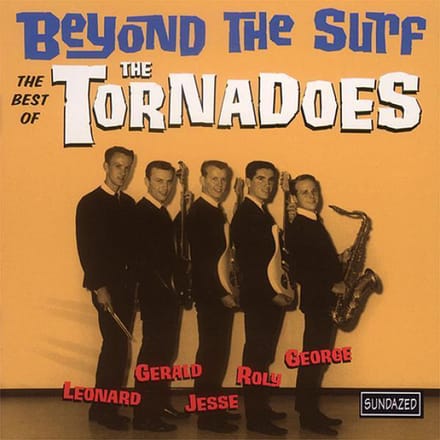 Beyond The Surf