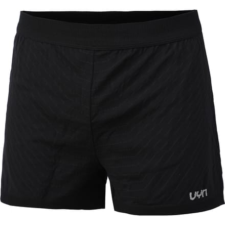 UYN PB42 OW Shorts Heren-Zwart