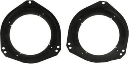 Speakerring set Opel- Corsa 93> 130mm