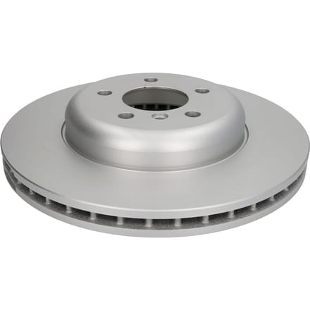 Remschijf ABE C3B040ABE-P voorkant, geventileerd, sterk gecarboniseerd, 1 Stuk