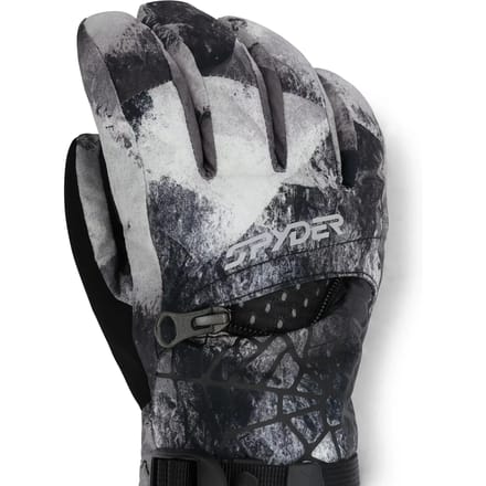 Skihandschoenen Spyder Overweb
