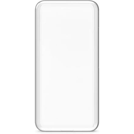 Waterdichte bescherming Quad Lock Poncho - Google Pixel 3