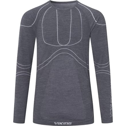 Vochtafvoerende onder shirt Viking Lan Pro